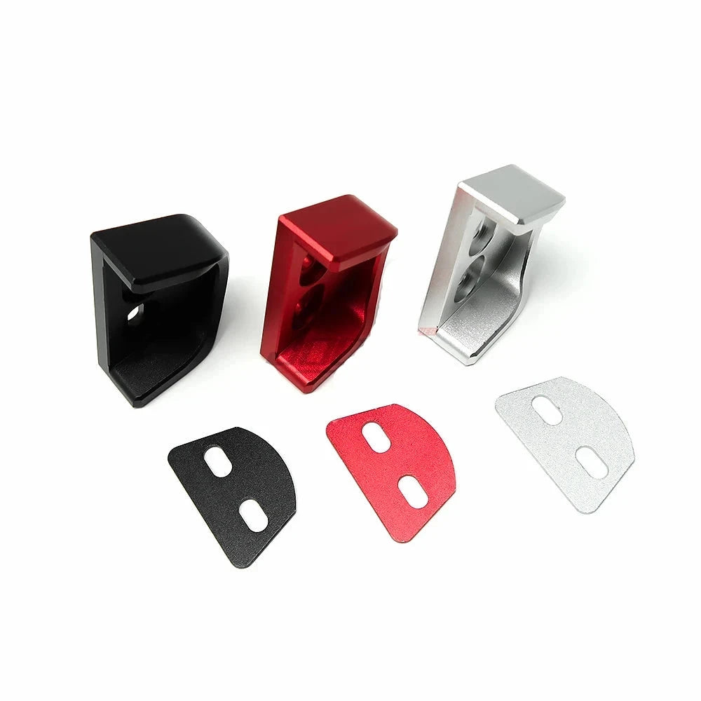 Door Buffer Bump Stopper for Mitsubishi Pajero V97 V93 V87 V73 Stop Abnormal Noise