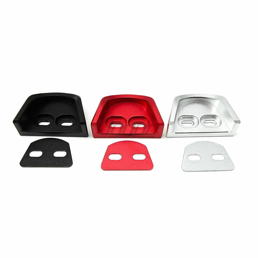Door Buffer Bump Stopper for Mitsubishi Pajero V97 V93 V87 V73 Stop Abnormal Noise