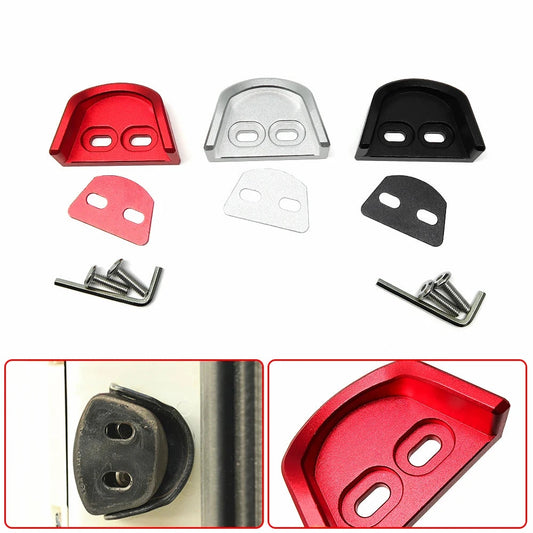 Door Buffer Bump Stopper