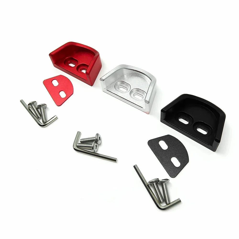 Door Buffer Bump Stopper for Mitsubishi Pajero V97 V93 V87 V73 Stop Abnormal Noise