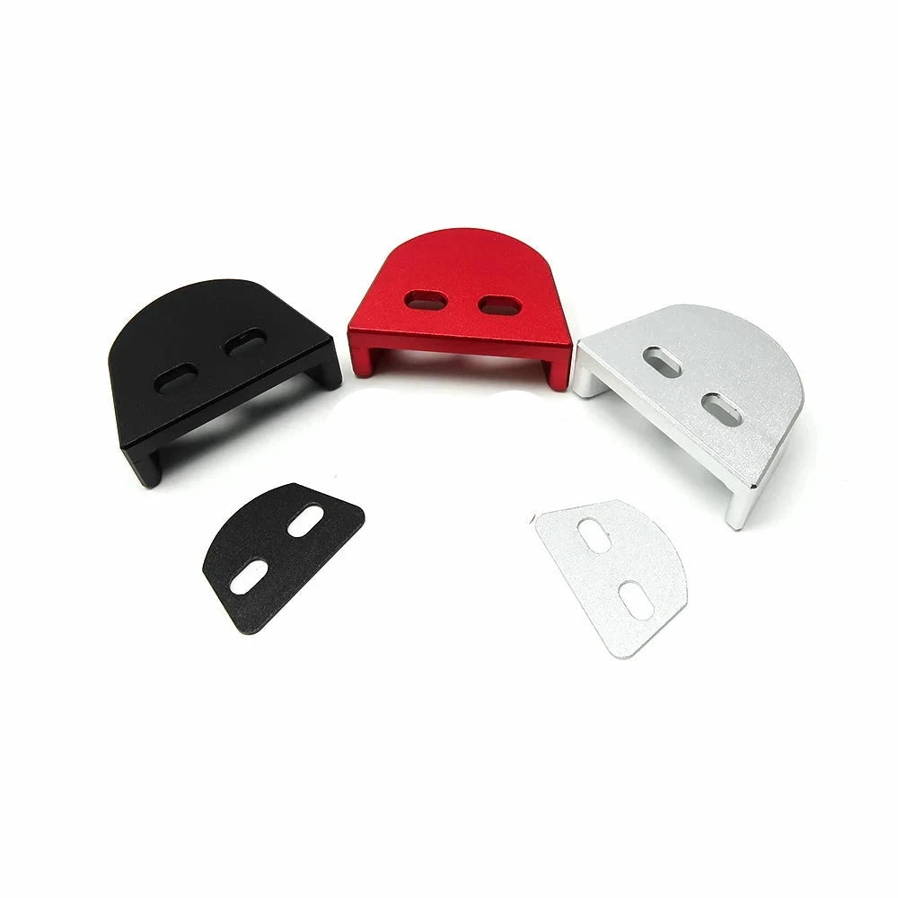 Door Buffer Bump Stopper for Mitsubishi Pajero V97 V93 V87 V73 Stop Abnormal Noise