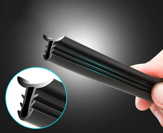 Dashboard Sealing Strips for Pajero stop that annoying rattle