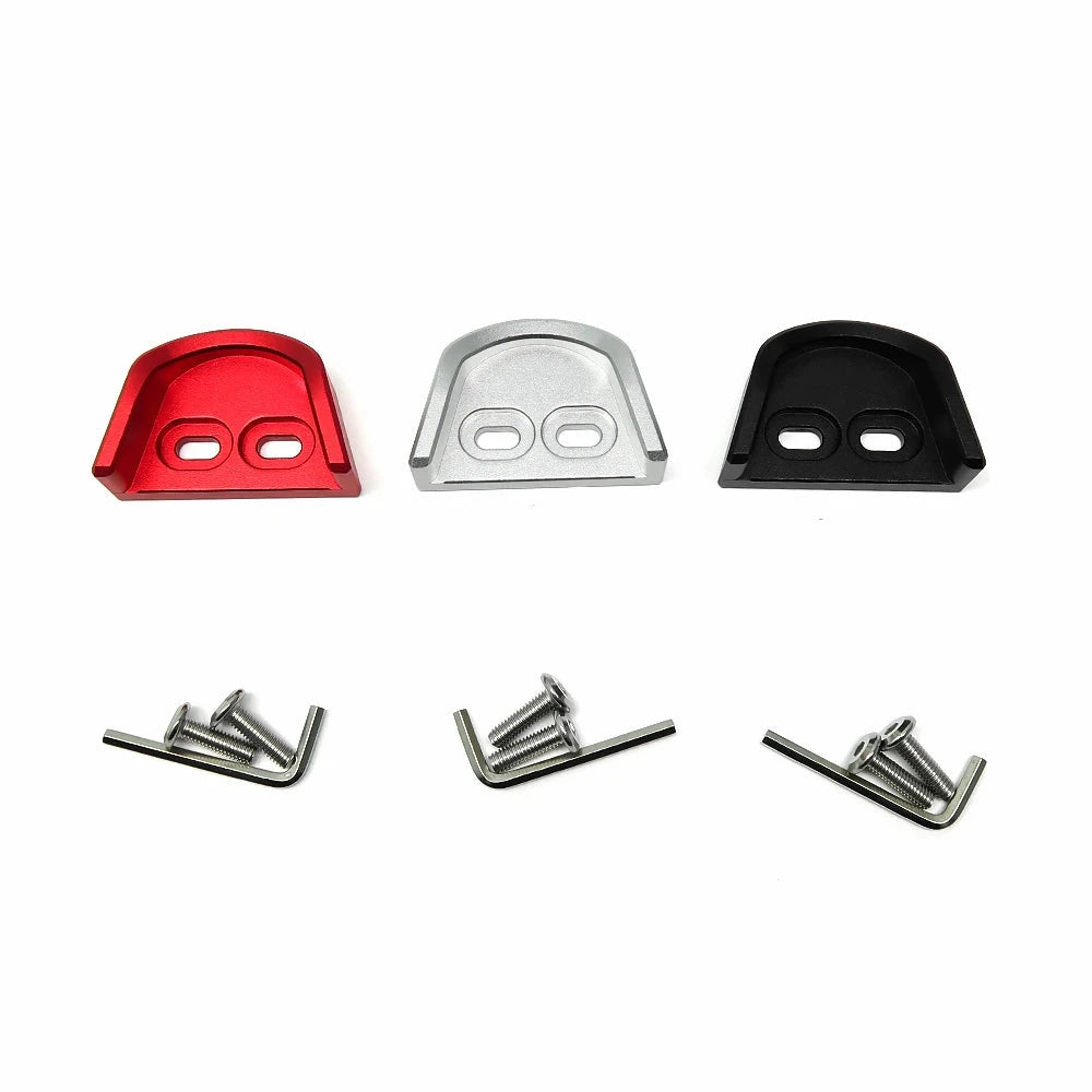 Door Buffer Bump Stopper for Mitsubishi Pajero V97 V93 V87 V73 Stop Abnormal Noise