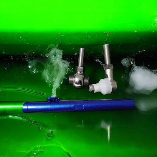 Adjustable Rear Toe arm Gen 3/4 Shogun Montero