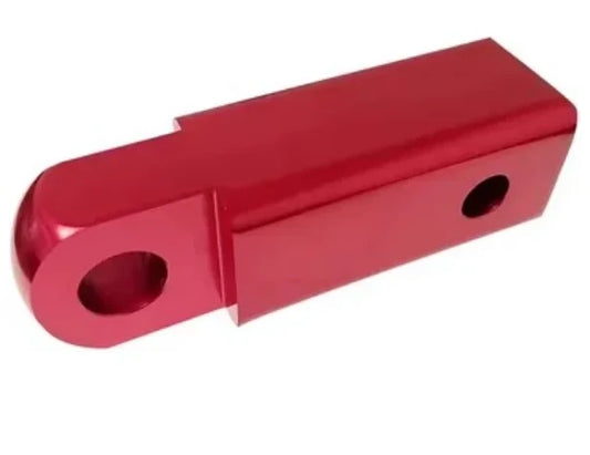 18000 Lbs 2 inch Shackle Hitch Receiver