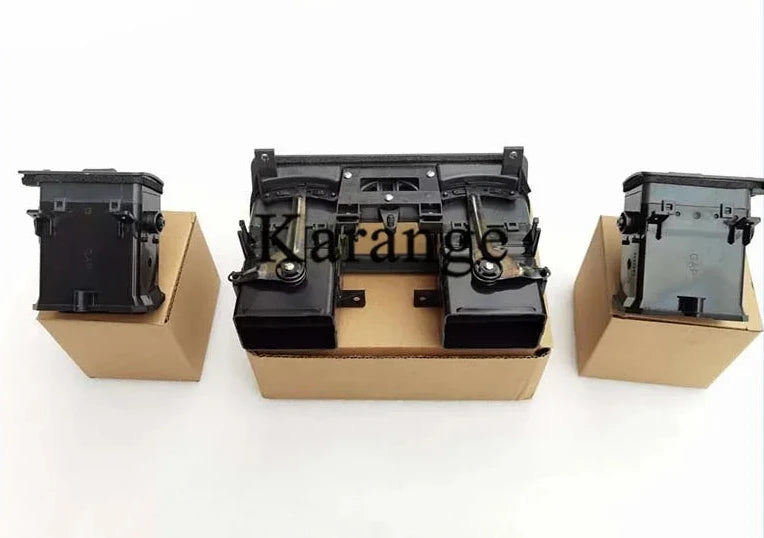 Air Conditioner Vents for Pajero Montero 1989-1999 V43 V24 V31-V33 V44