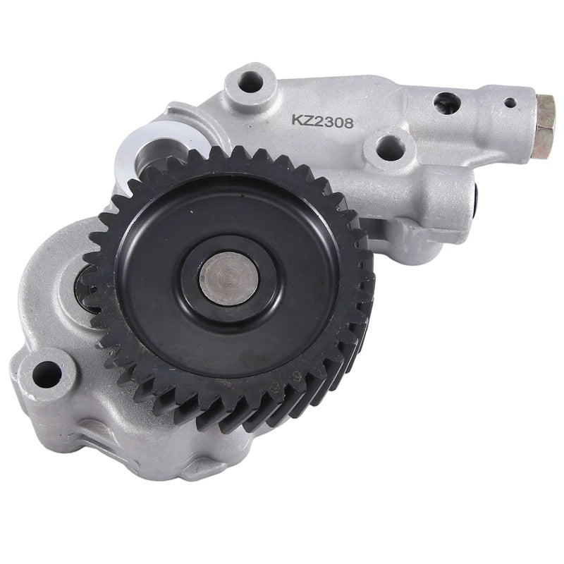 Oil Pump for MITSUBISHI 4M40-T for PAJERO SHOGUN MONTERO 2.8 LTR 1992-02