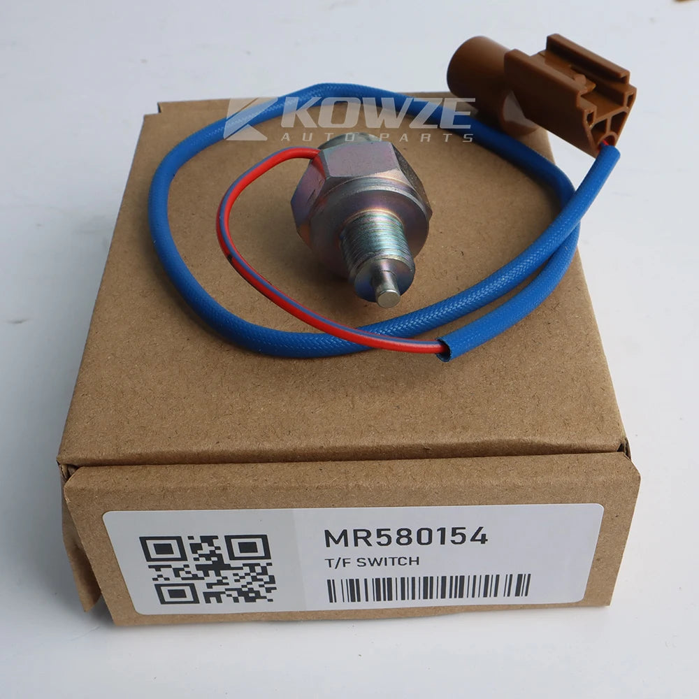 5PCS Gearshift Position Switches For Mitsubishi Montero Shogun Pajero MK3 MK4 V73 V75 V77 V78 V93 V95 V97 V98 2000-2021