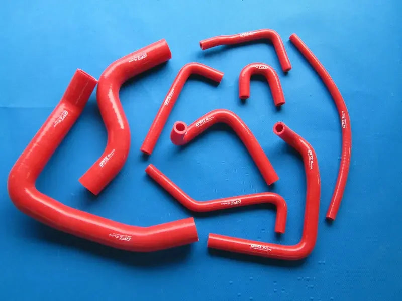 Radiator / Heater/ Bypass Hoses for Mitsubishi Pajero NH NJ V6 3.0 6G72 91-96