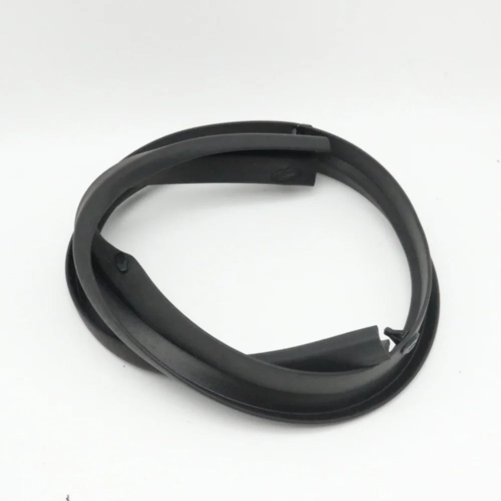 Bonnet Inner Rubber Seal (sides) Strip For Mitsubishi Montero Pajero Shogun 2006-2021