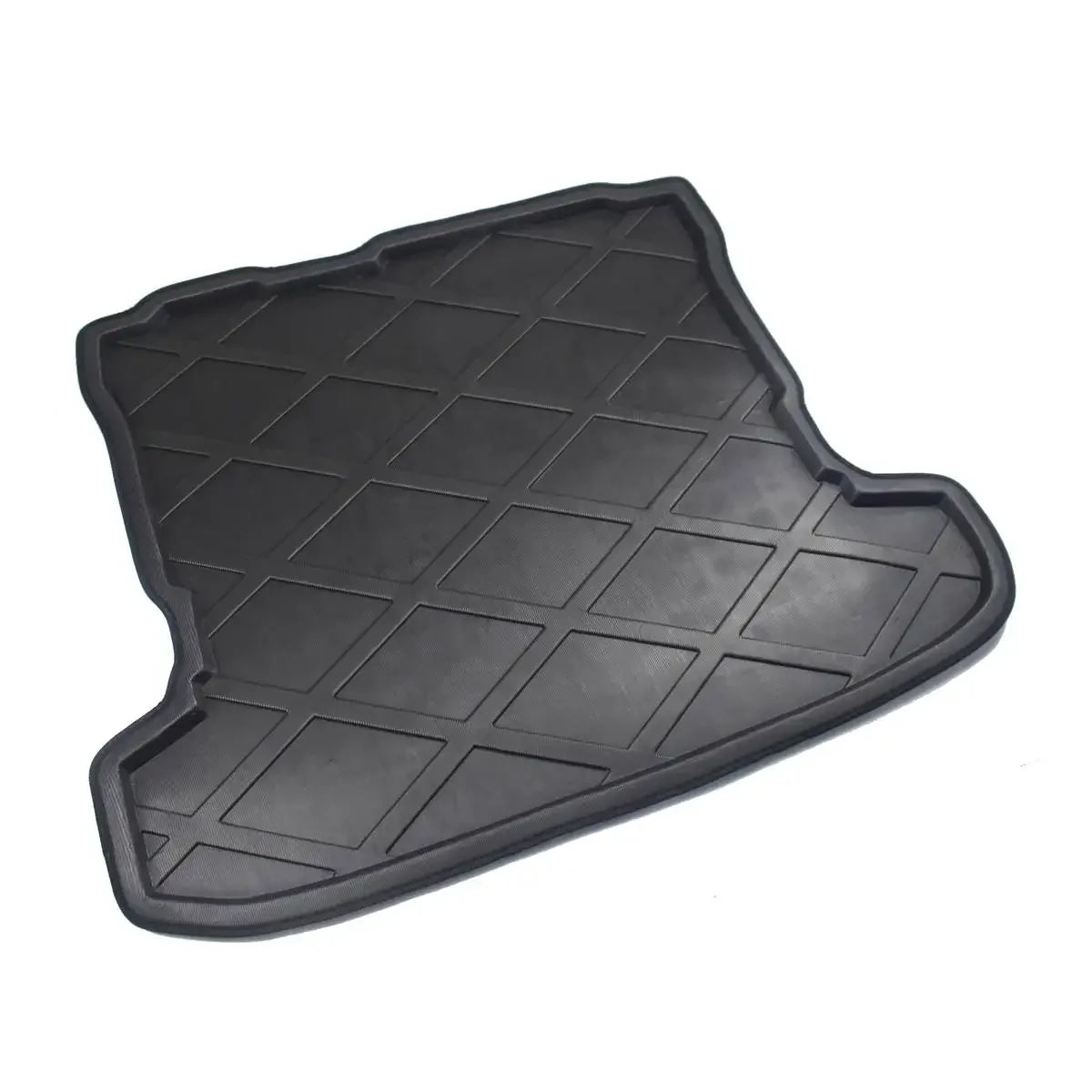Cargo Liner Boot Tray Mitsubishi Pajero Shogun 2006-2021
