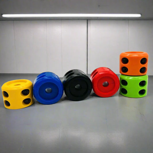 Winch Cable Hook Stopper