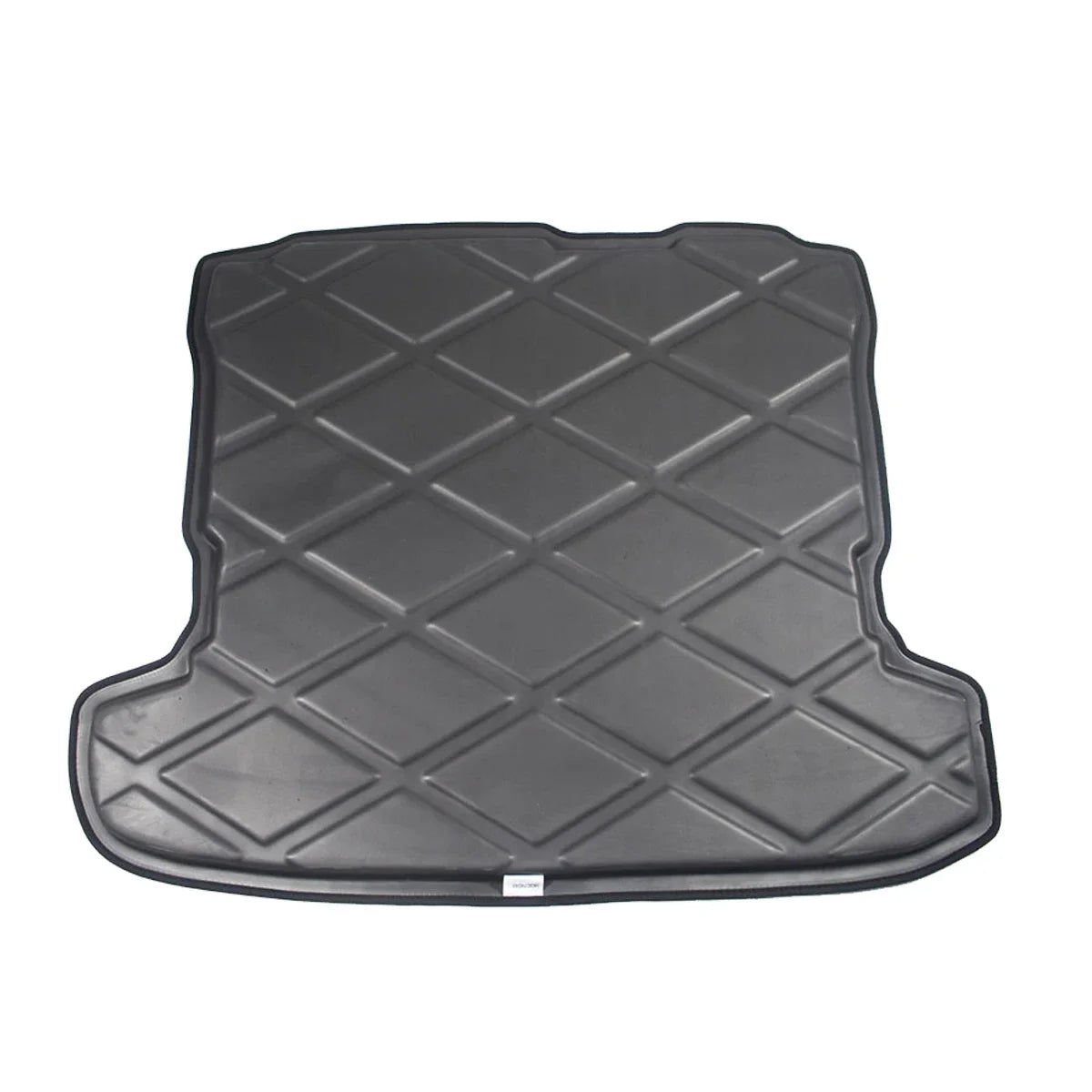 Cargo Liner Boot Tray Mitsubishi Pajero Shogun 2006-2021