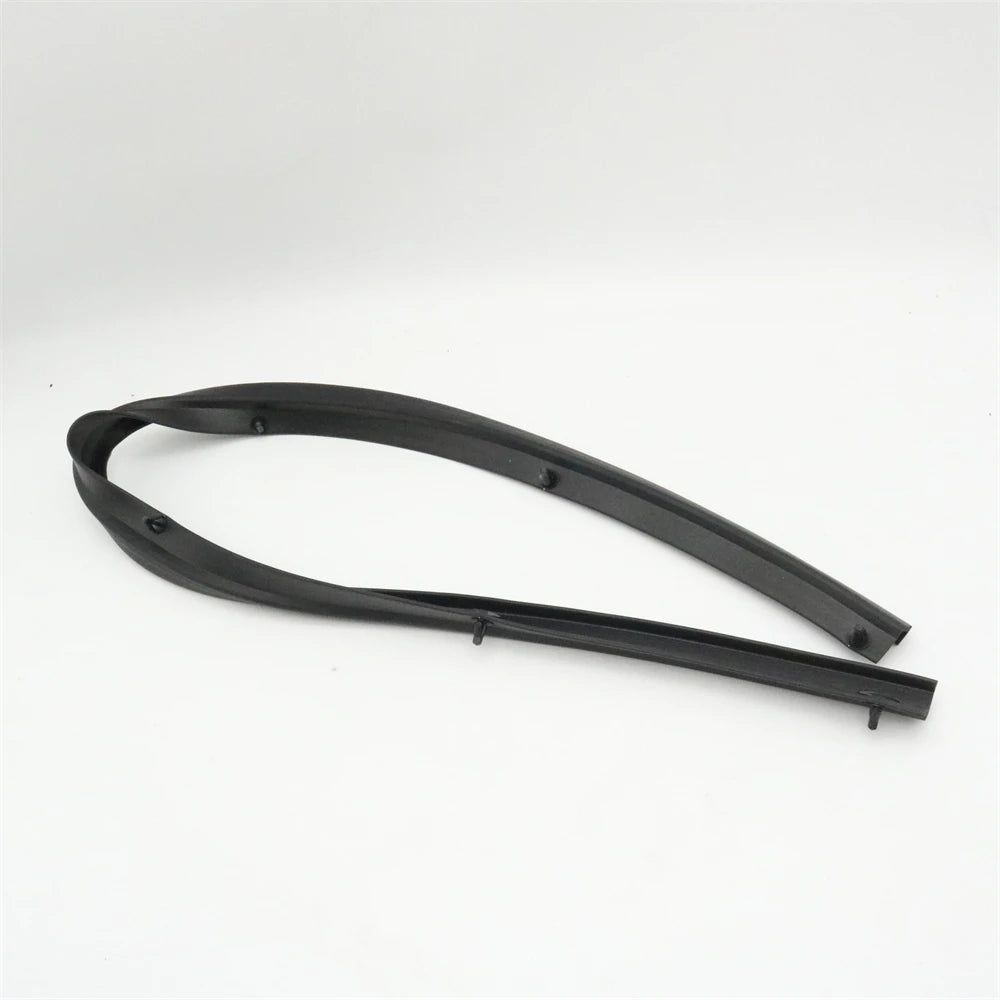 Bonnet Inner Rubber Seal (sides) Strip For Mitsubishi Montero Pajero Shogun 2006-2021