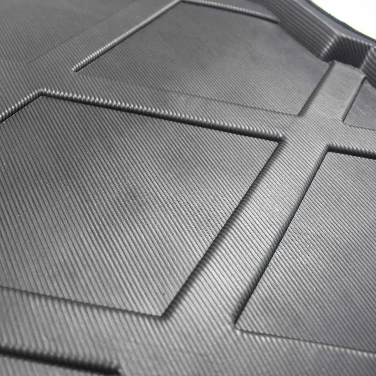 Cargo Liner Boot Tray Mitsubishi Pajero Shogun 2006-2021