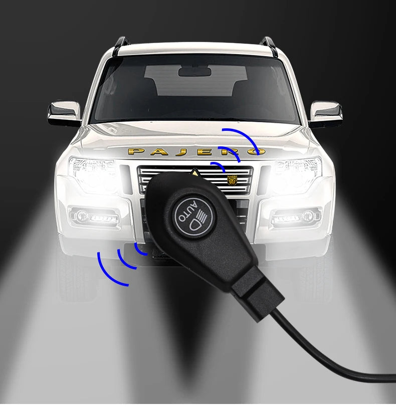 Mitsubishi Pajero automatic headlight Switch sensor gen 4