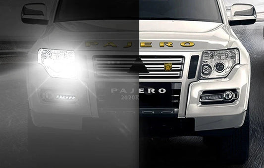 Mitsubishi Pajero automatic headlight Switch sensor gen 4