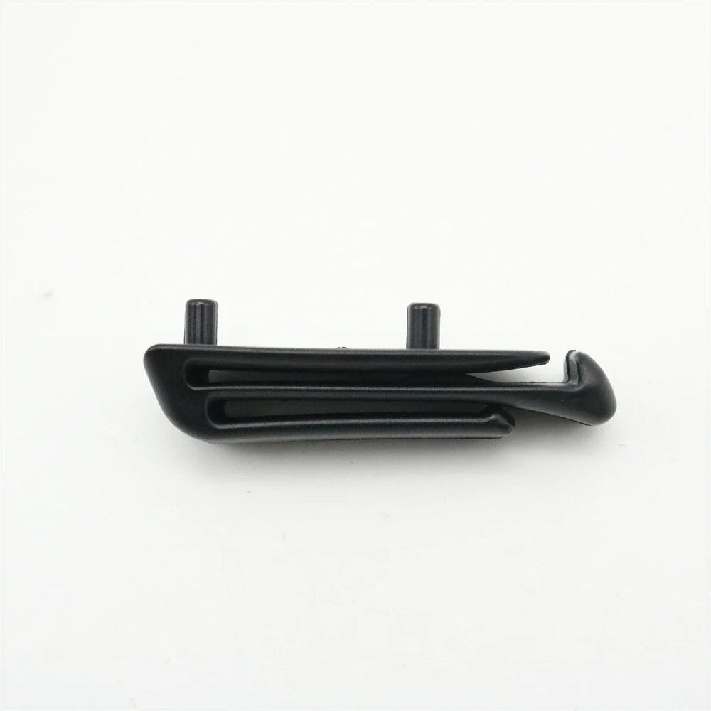 Rear Seat Safe Belt Clip Fixed Buckles for Mitsubishi Pajero Montero V97 V95 V93 V87