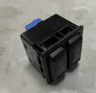 1 Piece Switch Seat Heater