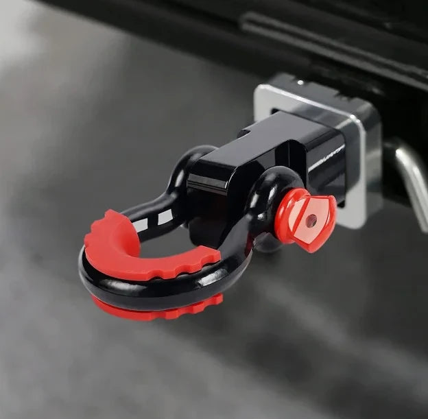 18000 Lbs 2 inch Shackle Hitch Receiver