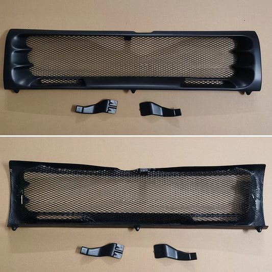 Mitsubishi EVO V55 Racing Mesh Grille