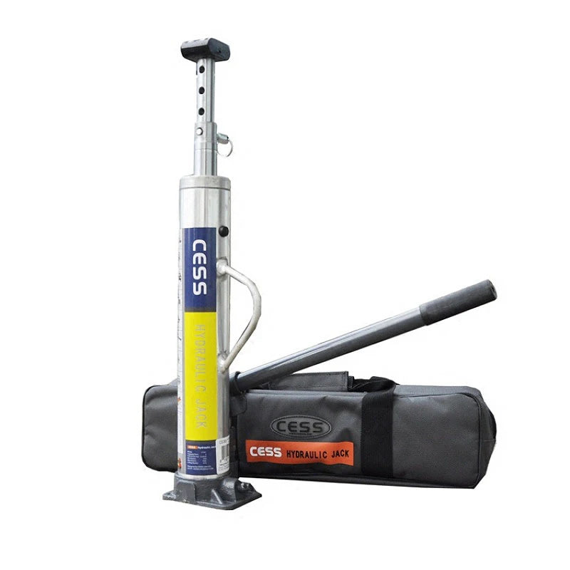 Hydraulic Off-Road Rescue Jack 3T