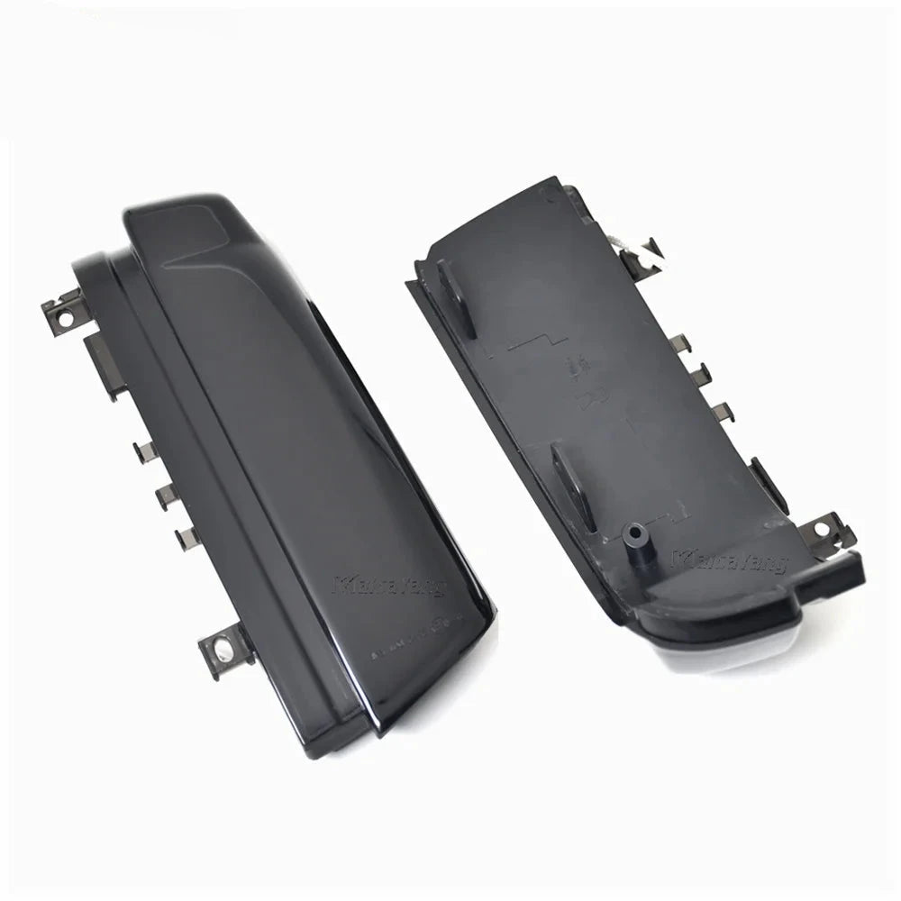 Dynamic Led Turn Signal Rear-view Mirror Indicator