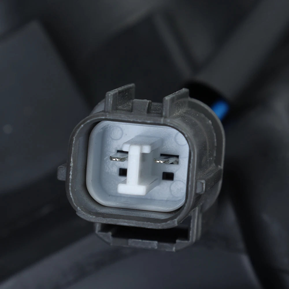 LED Headlight for Mitsubishi Pajero 2006-2021 Montero Dynamic Signal Animation DRL Accessories