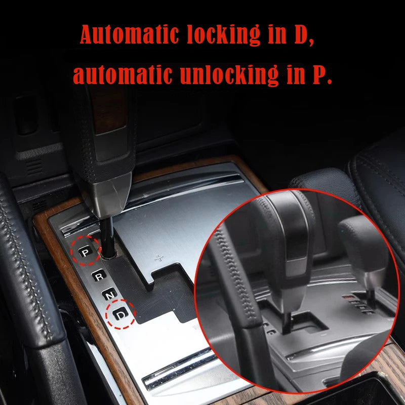 Mitsubishi Pajero Montero Gen4 OBD Automatic central locking/Door Locking module