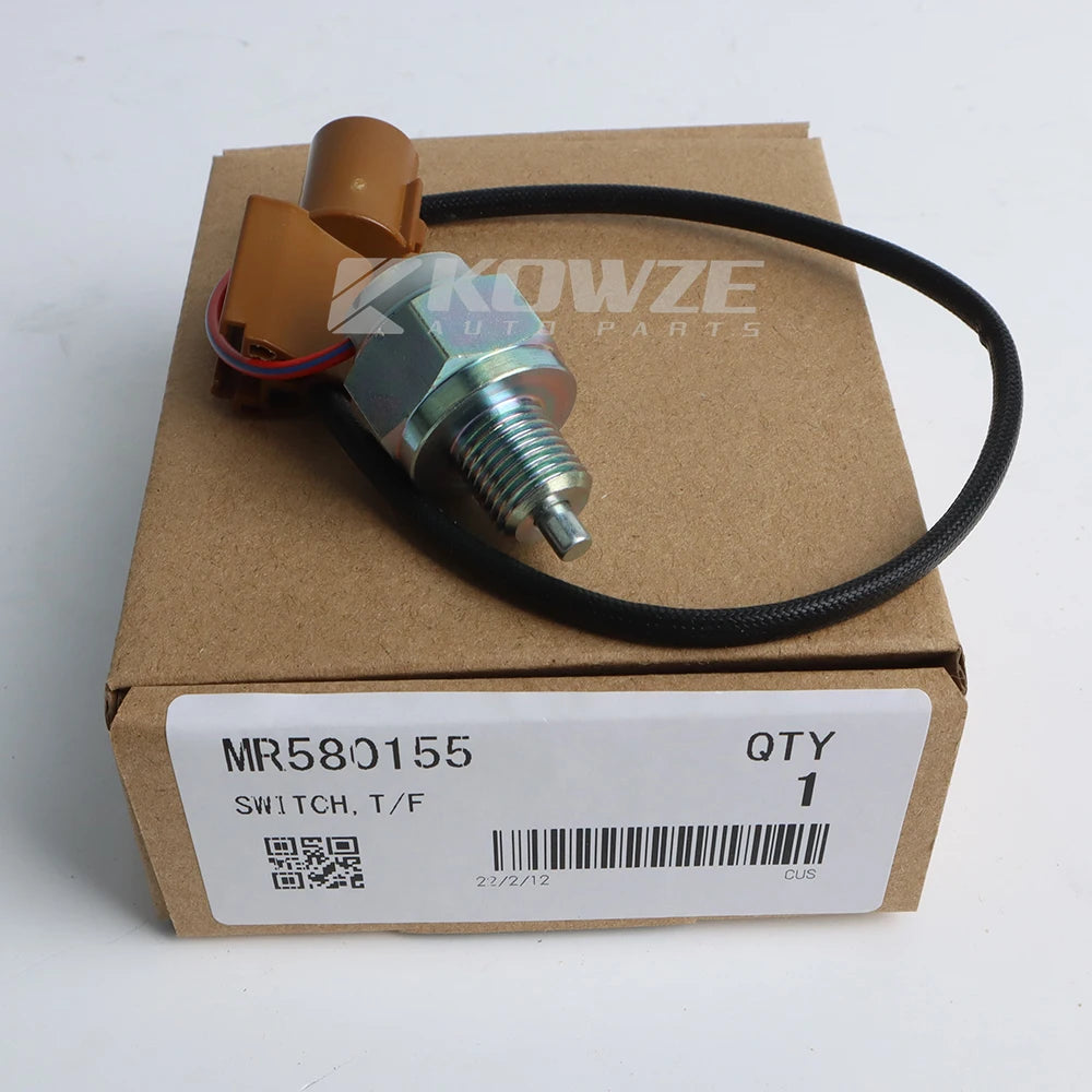 5PCS Gearshift Position Switches For Mitsubishi Montero Shogun Pajero MK3 MK4 V73 V75 V77 V78 V93 V95 V97 V98 2000-2021