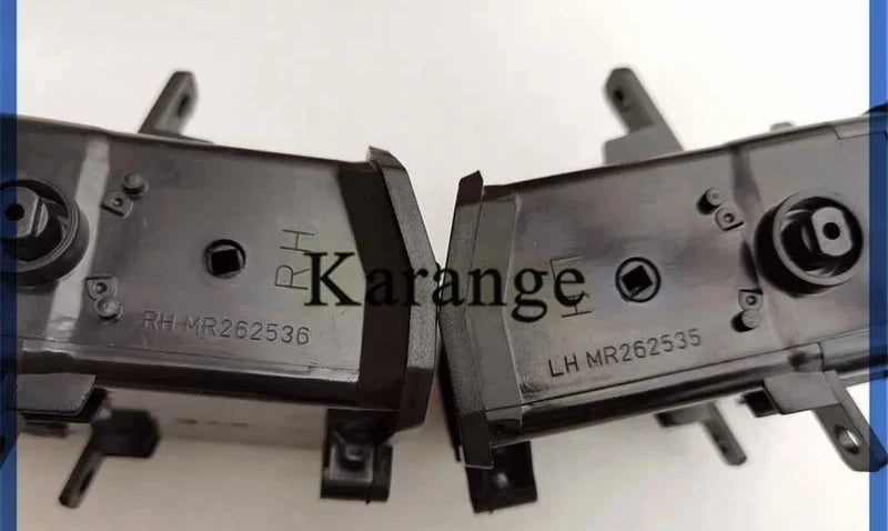 Air Conditioner Vents for Pajero Montero 1989-1999 V43 V24 V31-V33 V44