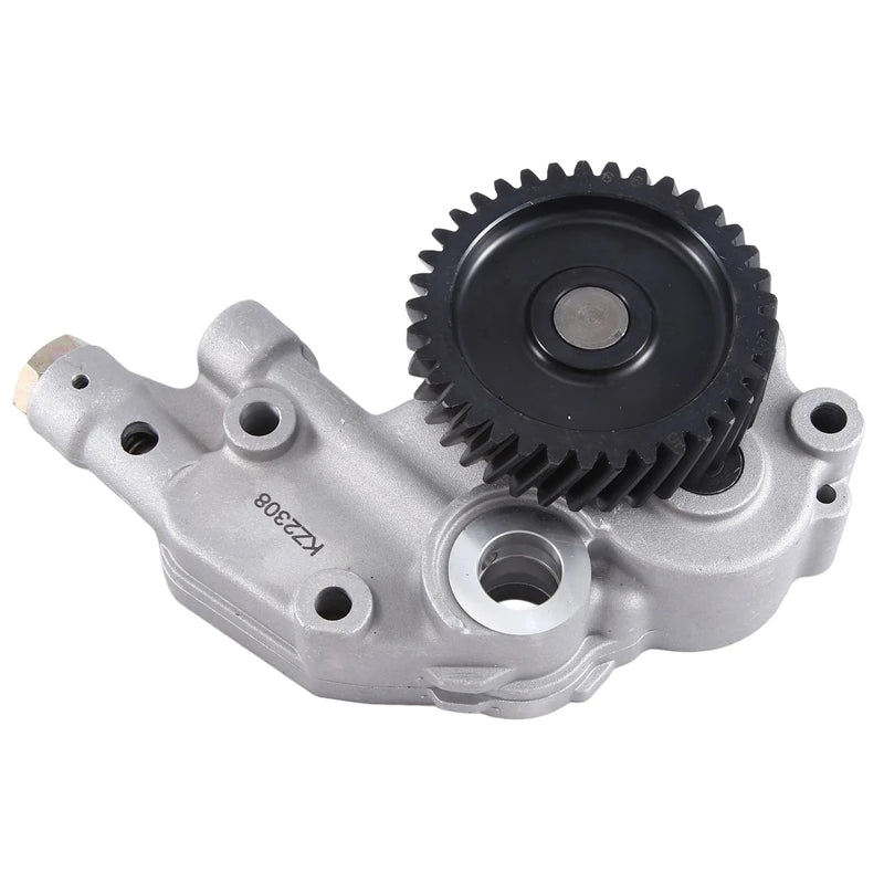 Oil Pump for MITSUBISHI 4M40-T for PAJERO SHOGUN MONTERO 2.8 LTR 1992-02