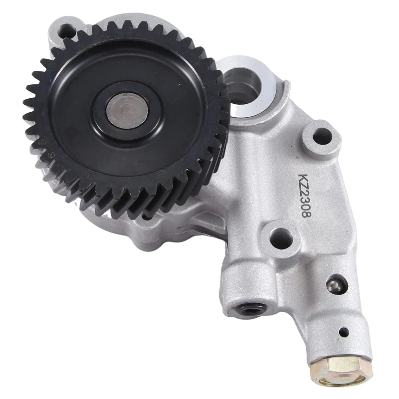 Oil Pump for MITSUBISHI 4M40-T for PAJERO SHOGUN MONTERO 2.8 LTR 1992-02
