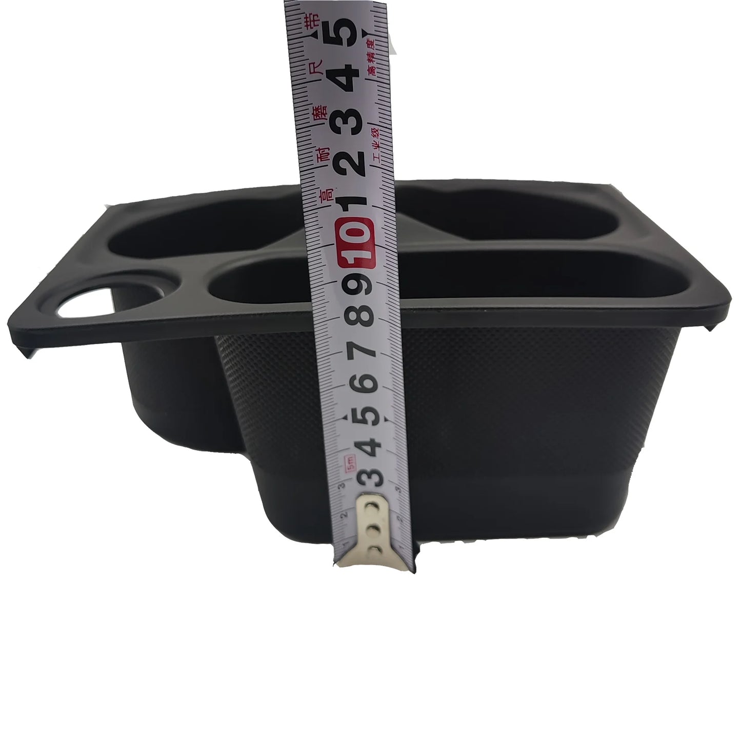 Pajero GEN 3 Deeper Pocket Cup Holder with Dual USB