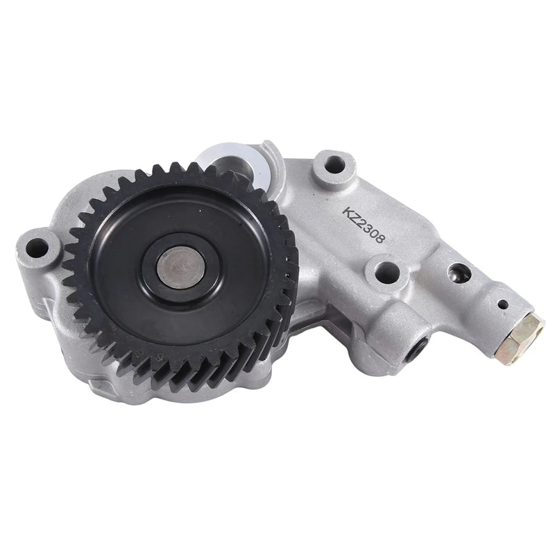 Oil Pump for MITSUBISHI 4M40-T for PAJERO SHOGUN MONTERO 2.8 LTR 1992-02