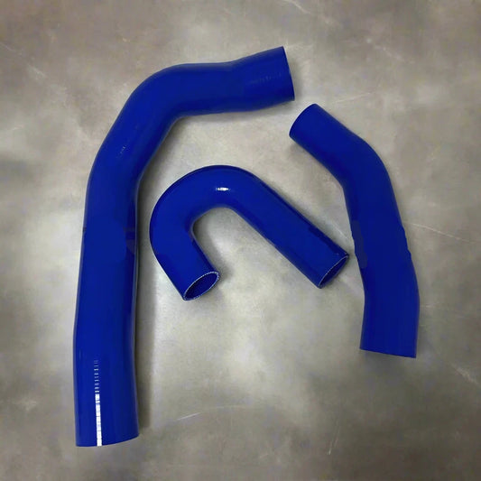 Silicone Intercooler Hoses