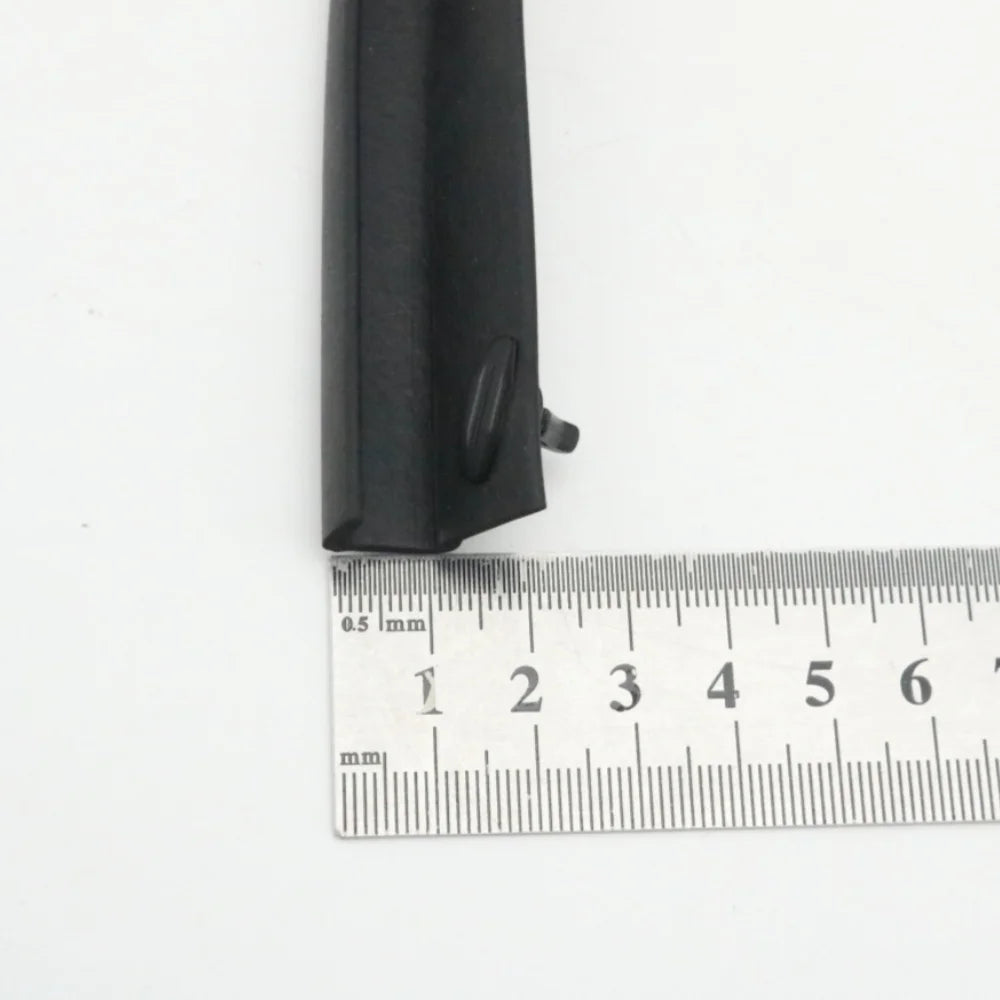Bonnet Inner Rubber Seal (sides) Strip For Mitsubishi Montero Pajero Shogun 2006-2021