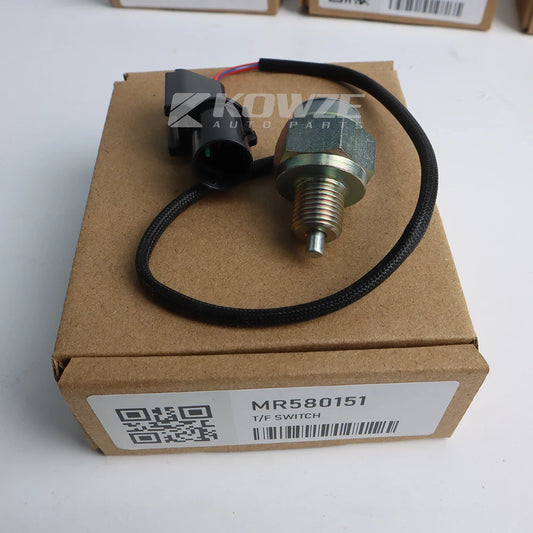 5PCS Gearshift Position Switches