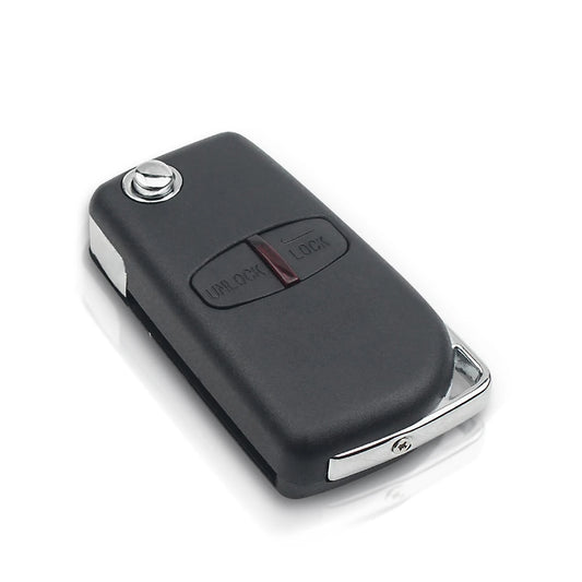 Flip Remote Key Case