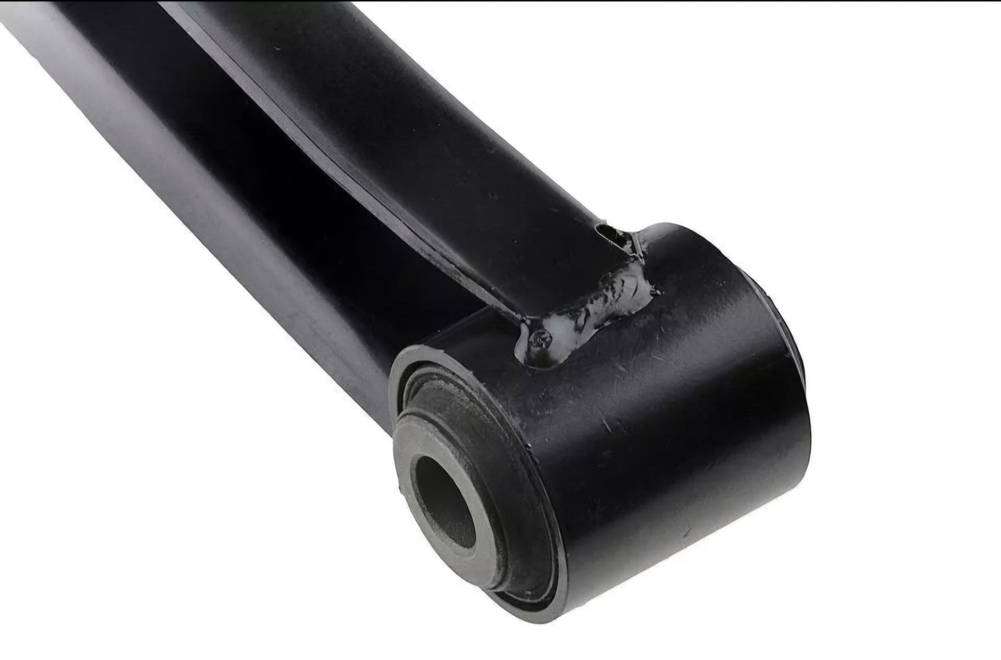 Rear Suspension Lateral Control Toe Arm