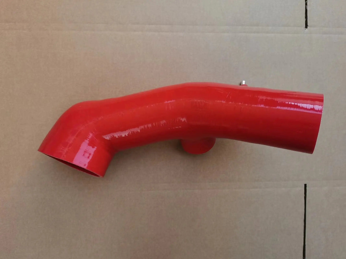 Throttle Body Air Intake Hose