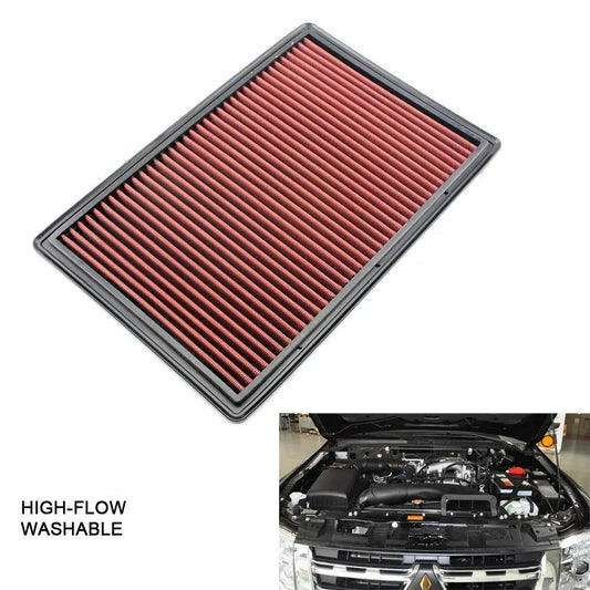 Replacement Washable Panel Air Filter