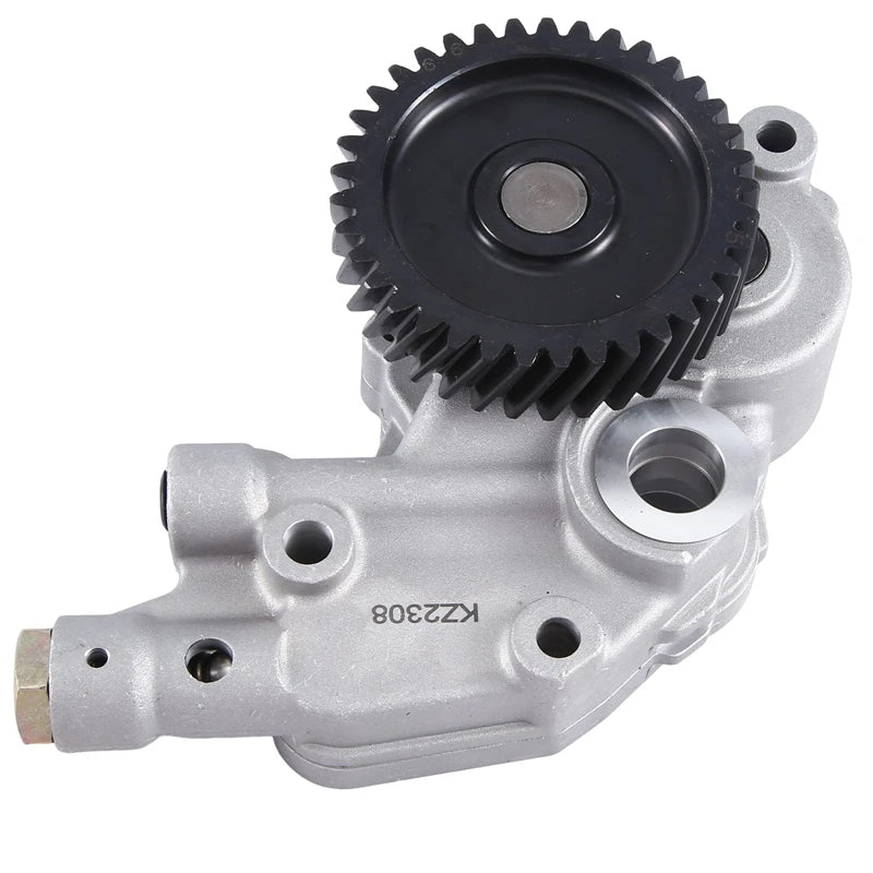 Oil Pump for MITSUBISHI 4M40-T for PAJERO SHOGUN MONTERO 2.8 LTR 1992-02