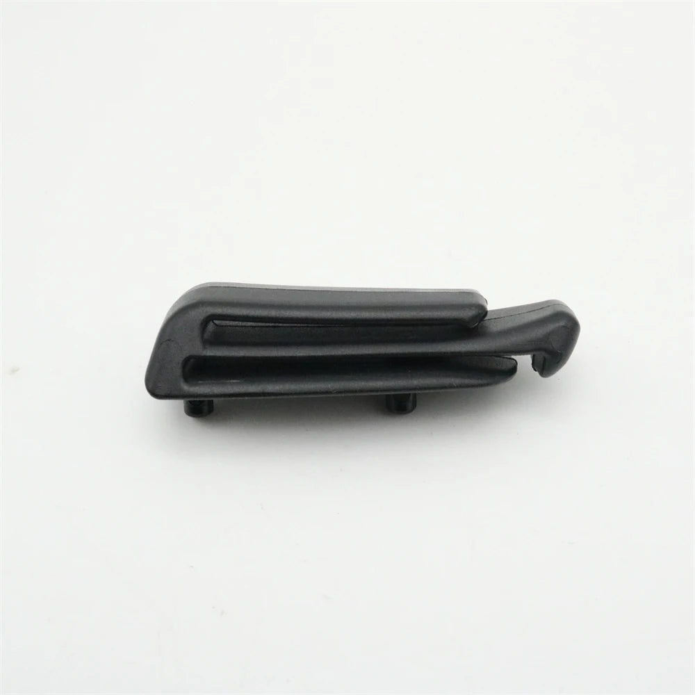 Rear Seat Safe Belt Clip Fixed Buckles for Mitsubishi Pajero Montero V97 V95 V93 V87