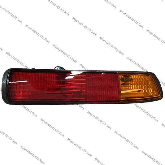 Mitsubishi Pajero V60 Rear Fog Light