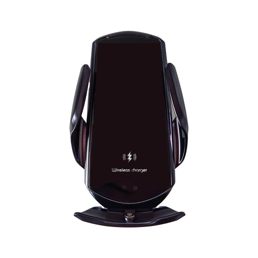 Mitsubishi Pajero Phone Holder with Wireless Charging