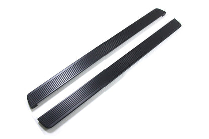 Electric Running Board