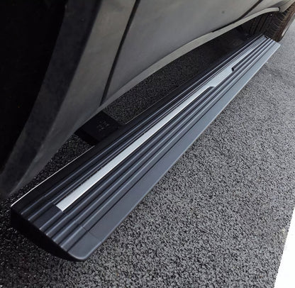 Electric Running Board