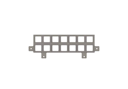 Full Switch Panel