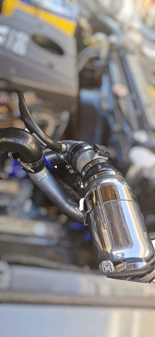 *Diesel gen3-4 intake kit